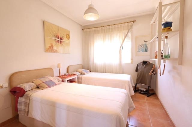 3 chambre Villa/Maison à vendre à Los Balcones - Los Altos, Torrevieja avec piscine garage - 264 900 € (Ref: 9868459)