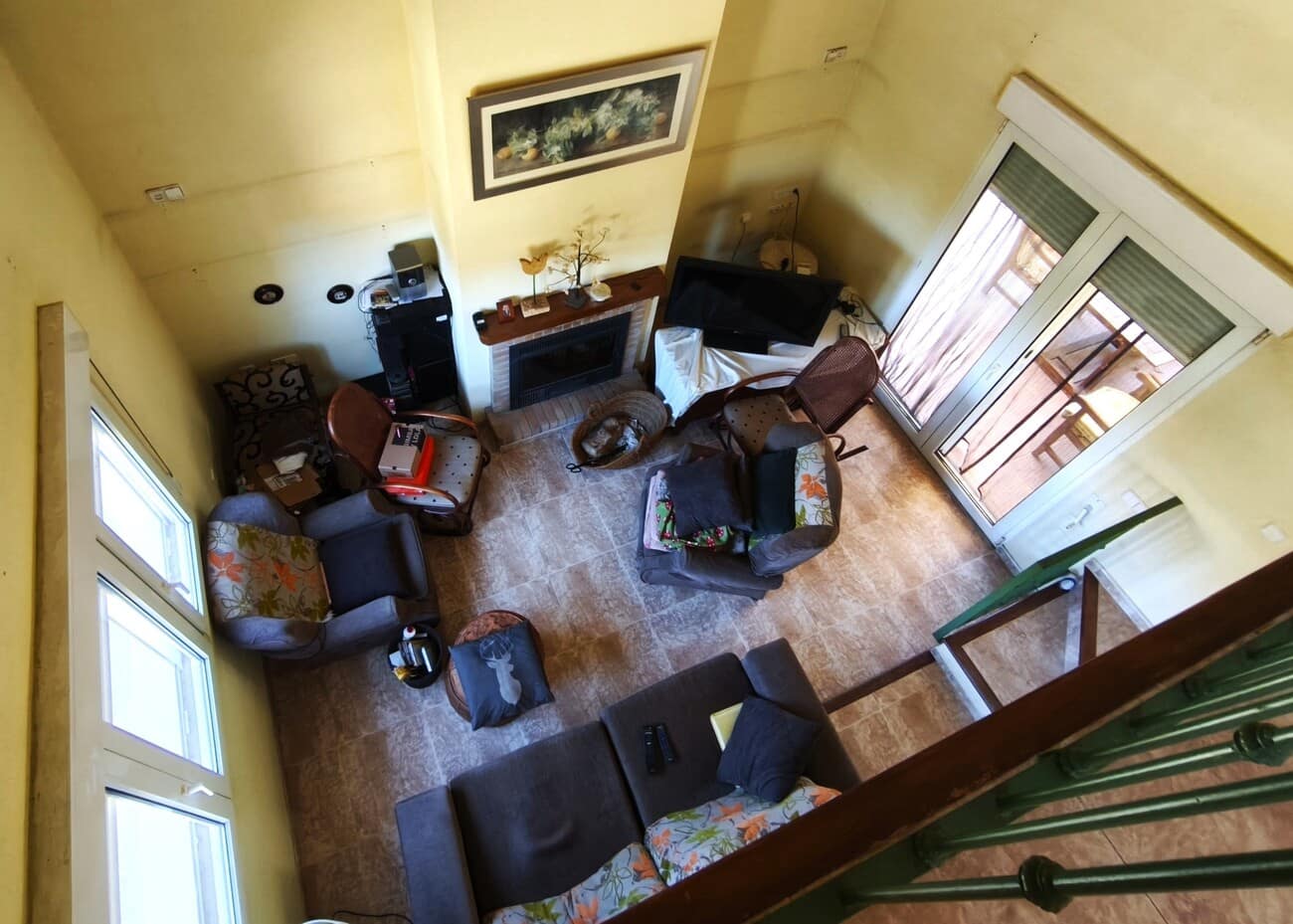 4 Zimmer Villa zu verkaufen in San Javier mit Pool Garage - 559.000 € (Ref: 9868465)