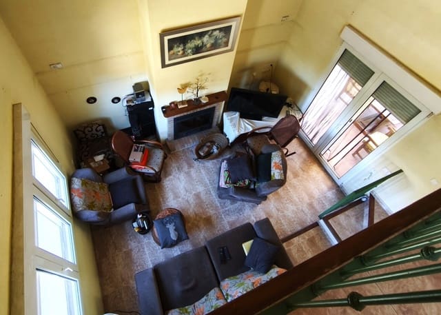 4 bedroom Villa for sale in Ciudad, San Javier with pool garage - € 559,000 (Ref: 9868465)
