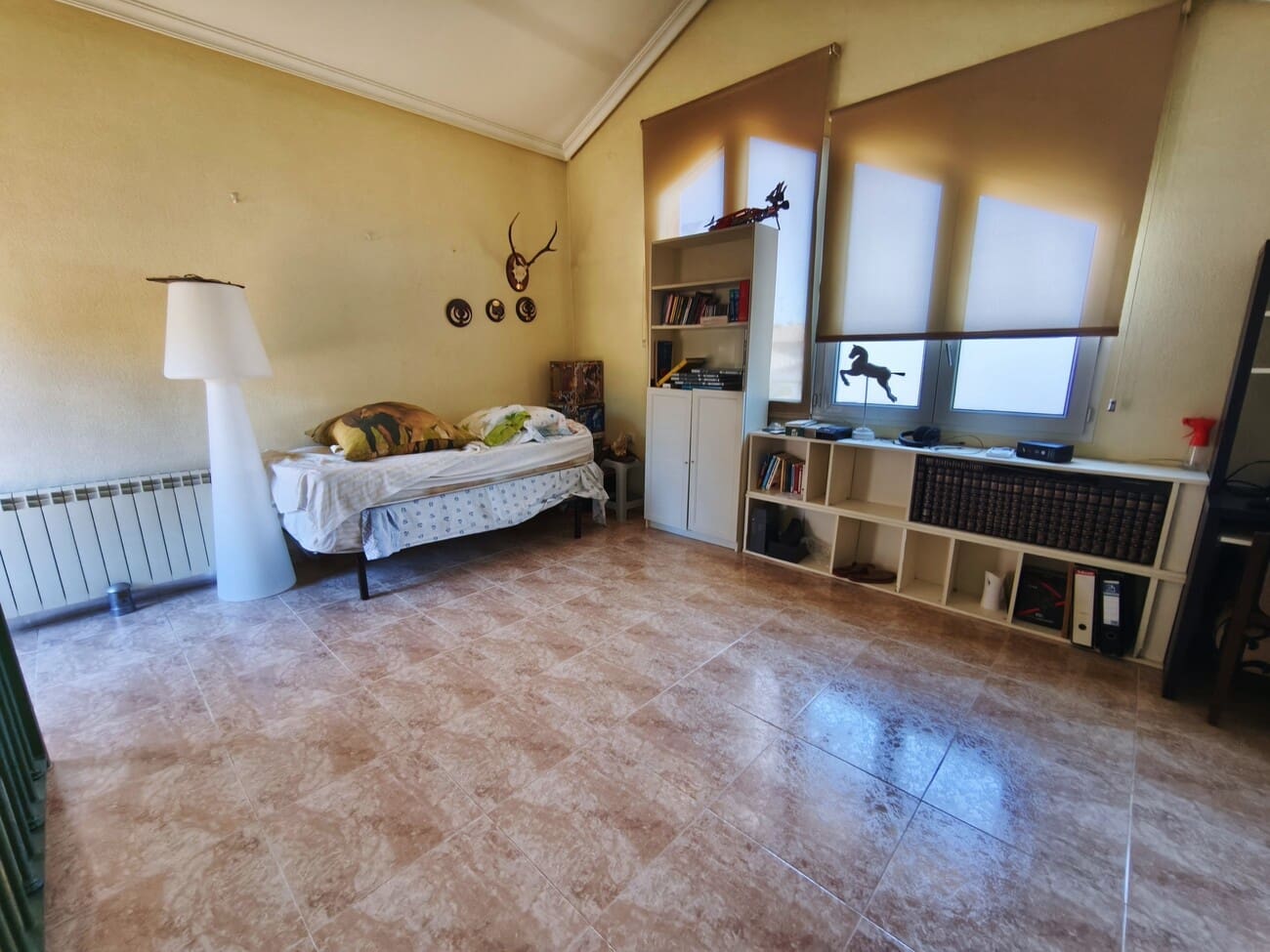 4 Zimmer Villa zu verkaufen in San Javier mit Pool Garage - 559.000 € (Ref: 9868465)
