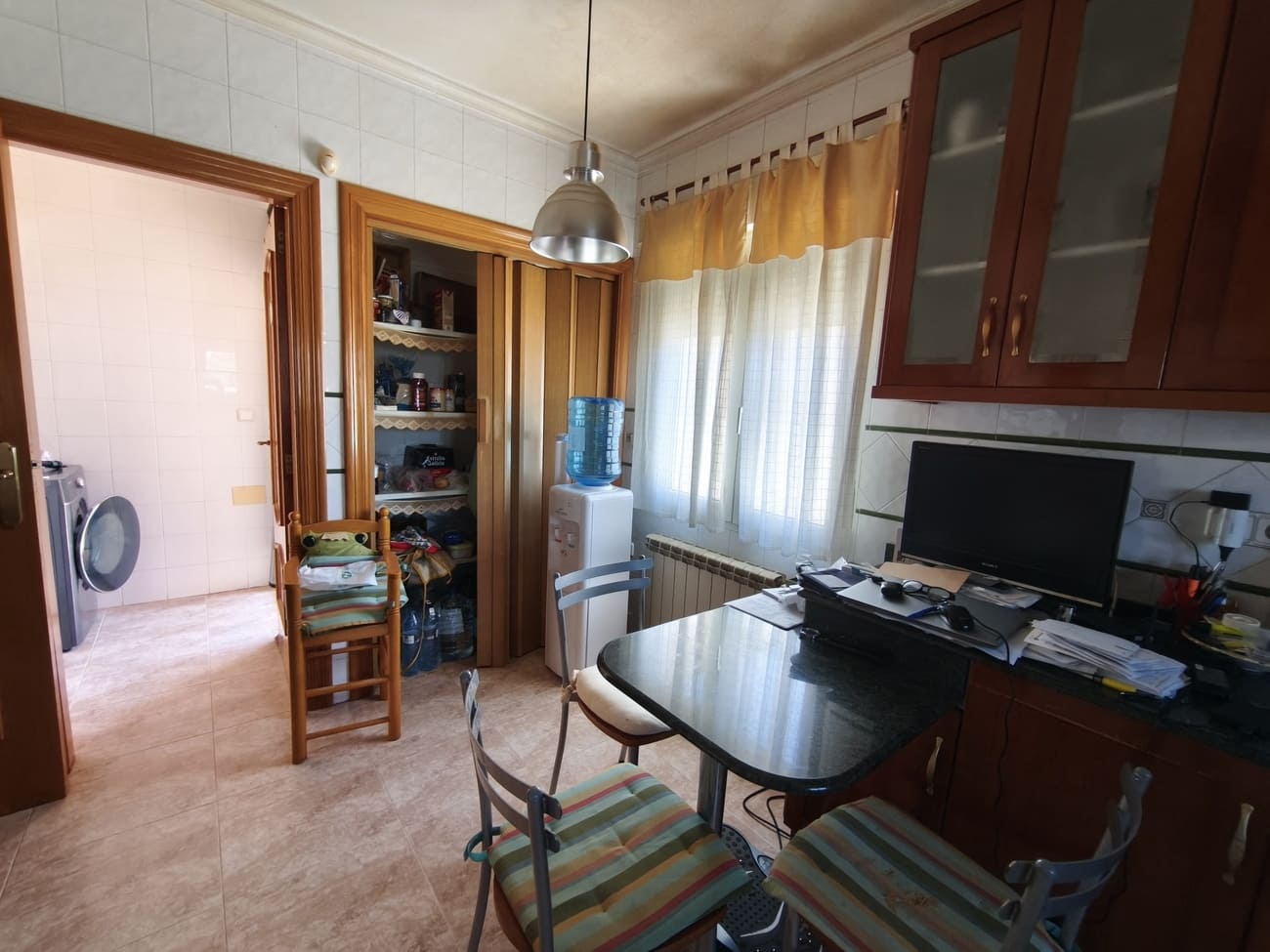 4 Zimmer Villa zu verkaufen in San Javier mit Pool Garage - 559.000 € (Ref: 9868465)