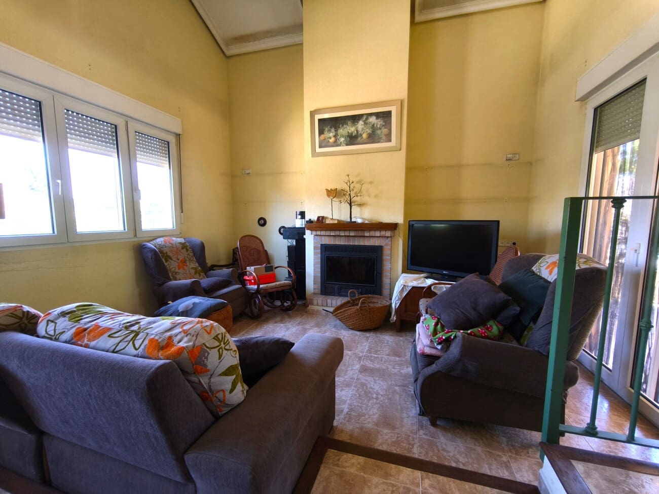4 Zimmer Villa zu verkaufen in San Javier mit Pool Garage - 559.000 € (Ref: 9868465)