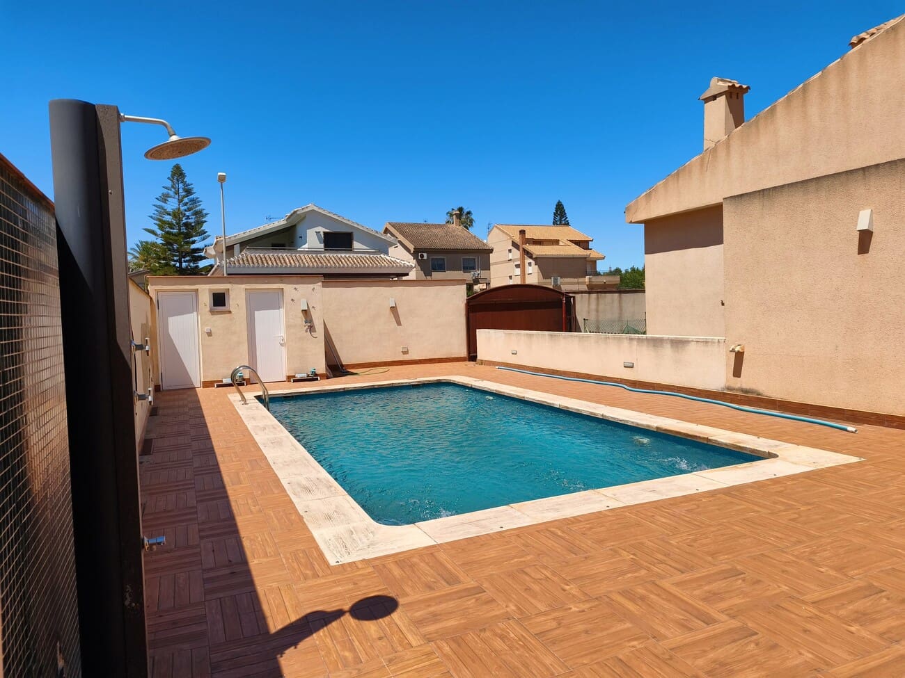 4 Zimmer Villa zu verkaufen in San Javier mit Pool Garage - 559.000 € (Ref: 9868465)