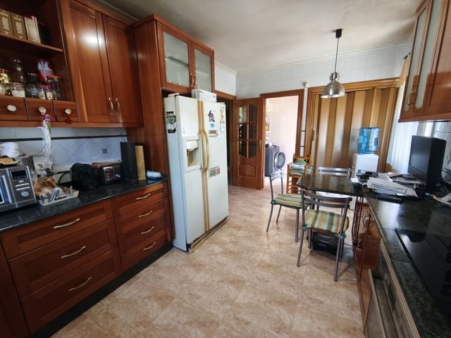 4 bedroom Villa for sale in Ciudad, San Javier with pool garage - € 559,000 (Ref: 9868465)