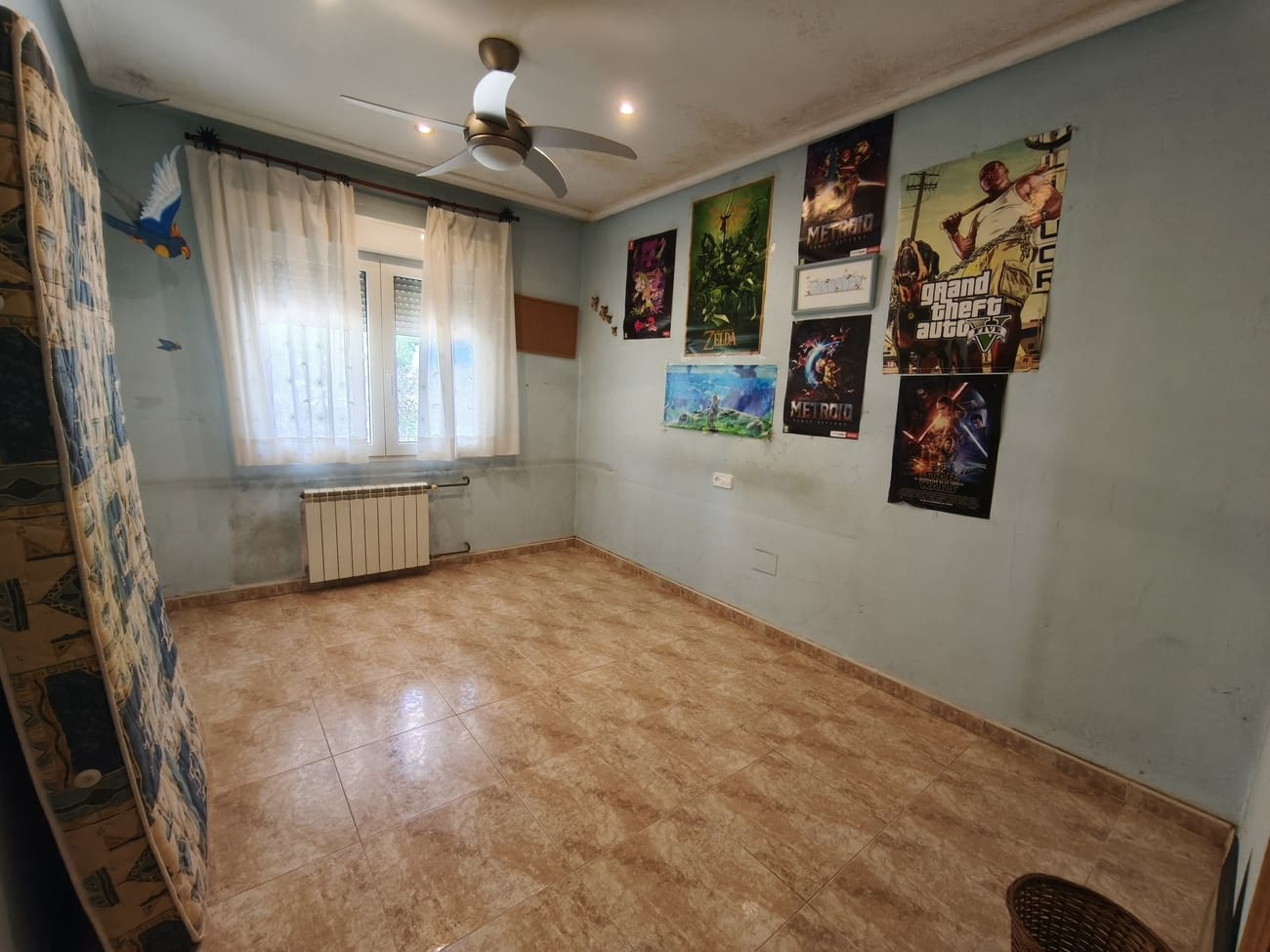4 Zimmer Villa zu verkaufen in San Javier mit Pool Garage - 559.000 € (Ref: 9868465)