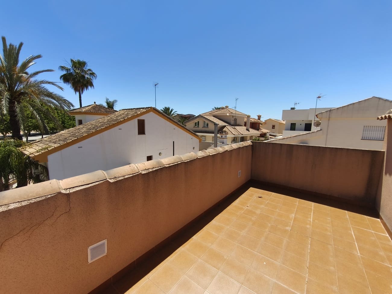 4 Zimmer Villa zu verkaufen in San Javier mit Pool Garage - 559.000 € (Ref: 9868465)
