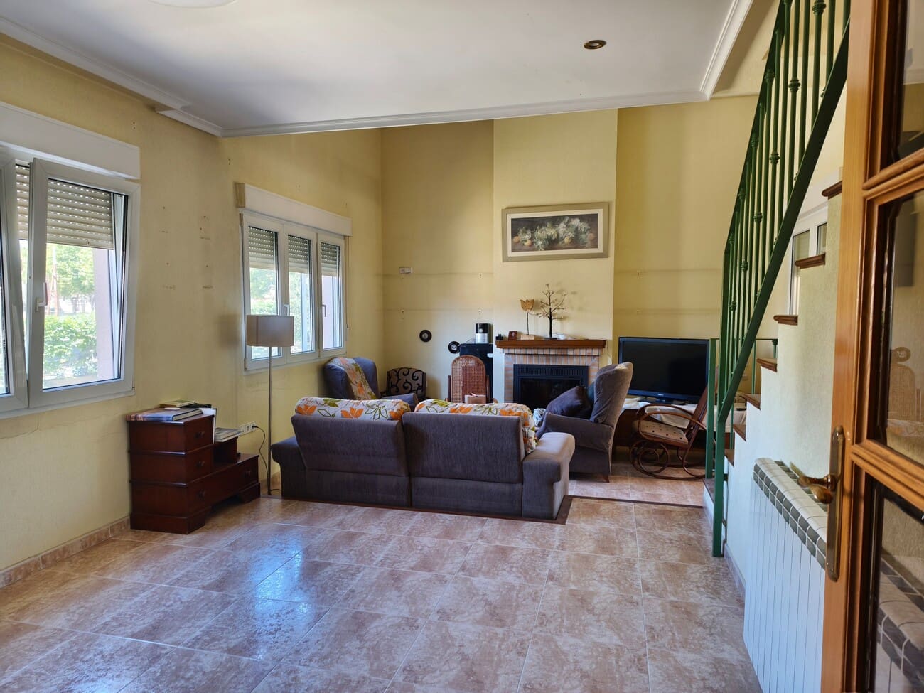4 Zimmer Villa zu verkaufen in San Javier mit Pool Garage - 559.000 € (Ref: 9868465)