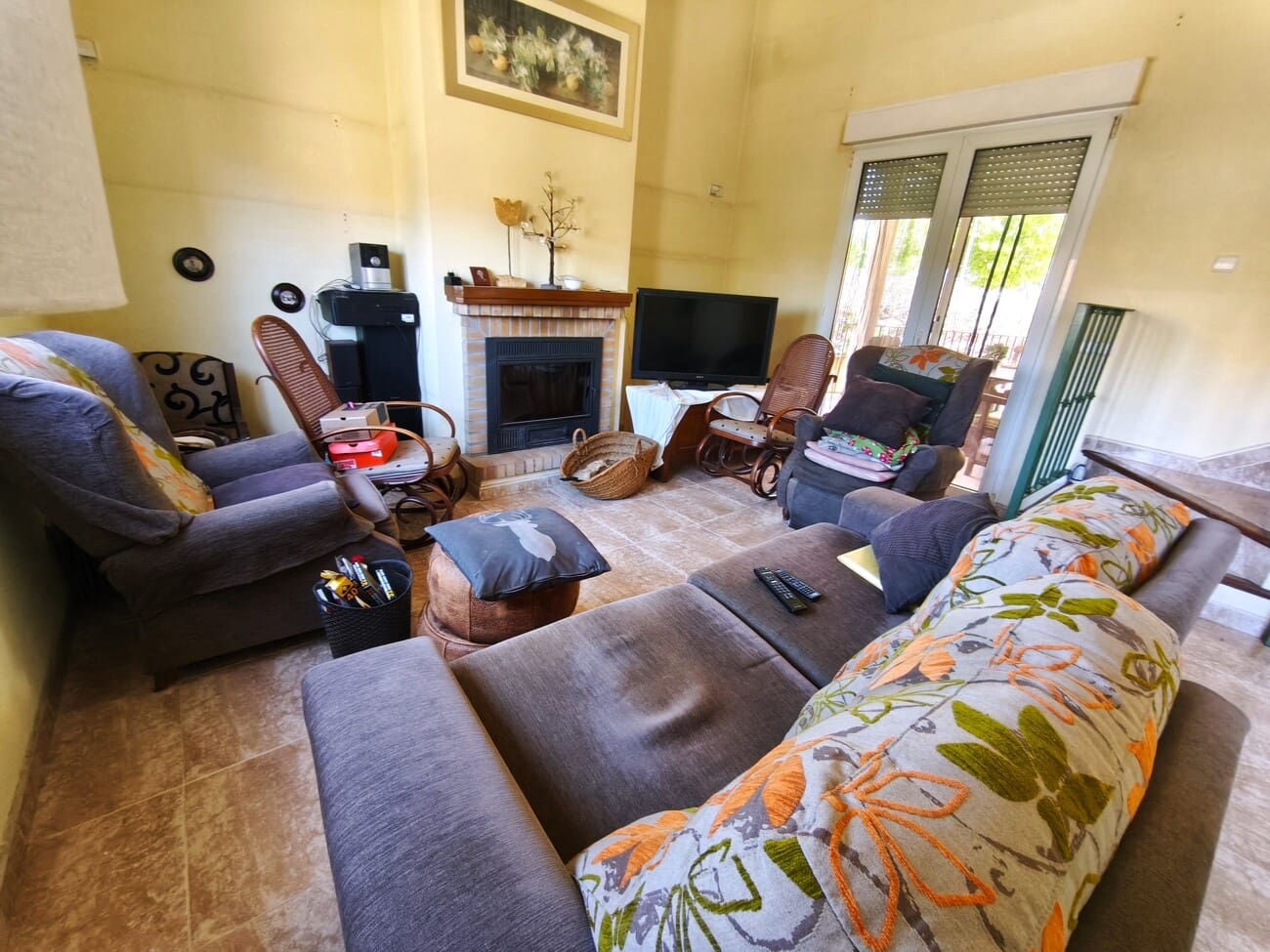 4 Zimmer Villa zu verkaufen in San Javier mit Pool Garage - 559.000 € (Ref: 9868465)