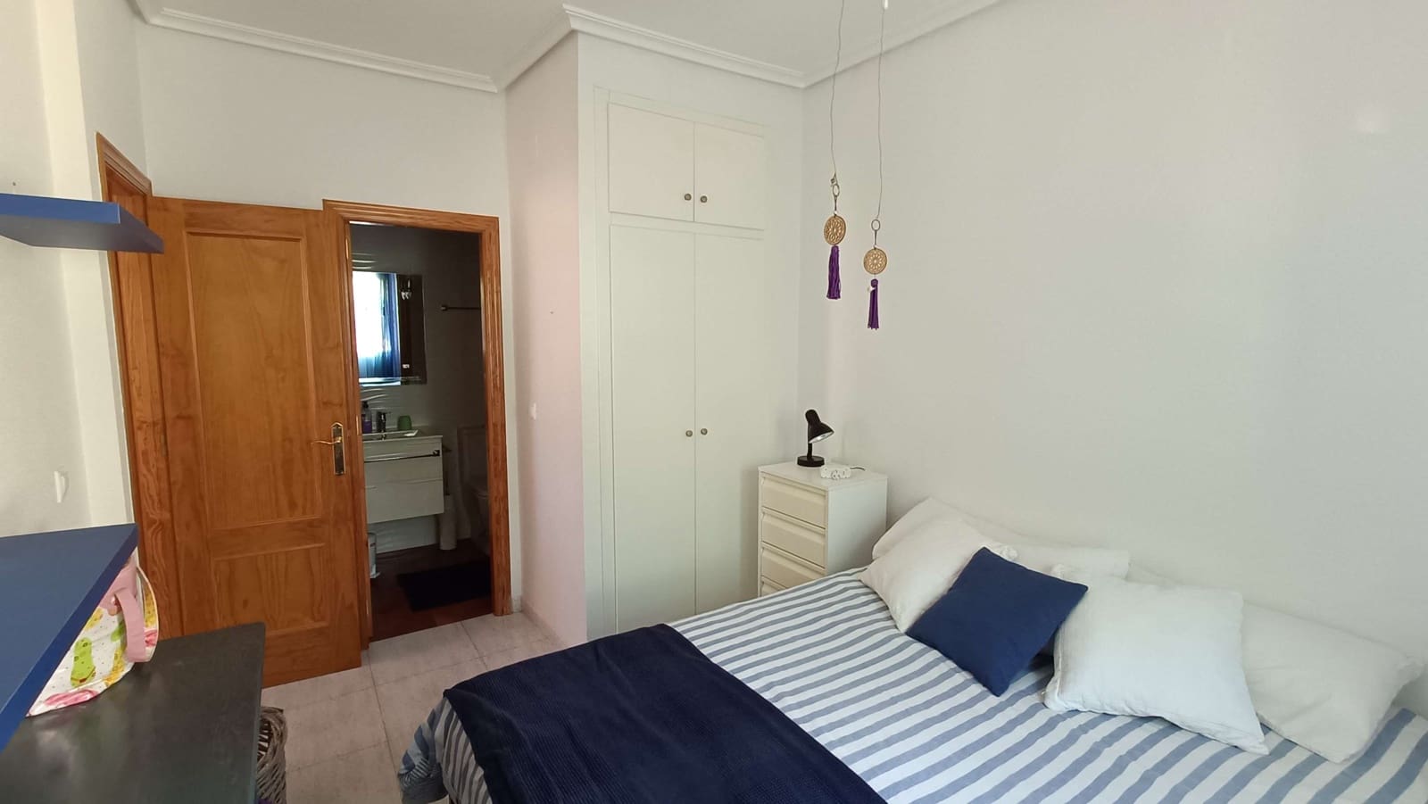 2 sovrum Hus till salu i Orihuela Costa med pool - 165 000 € (Ref: 9868467)