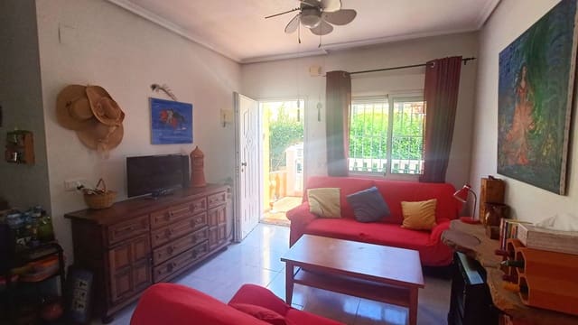 2 sovrum Hus till salu i Las Filipinas med pool - 165 000 € (Ref: 9868467)