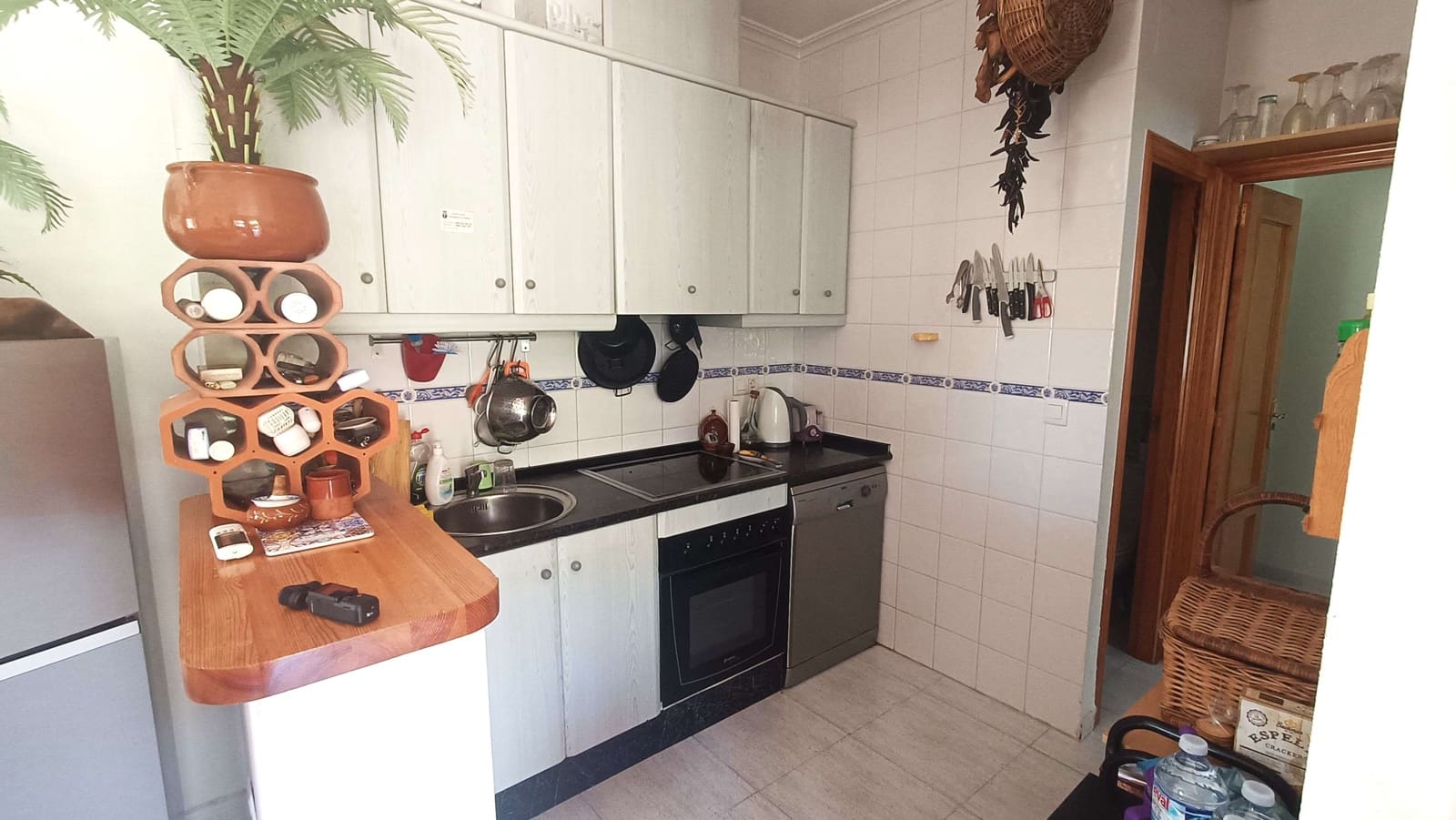 2 sovrum Hus till salu i Orihuela Costa med pool - 165 000 € (Ref: 9868467)