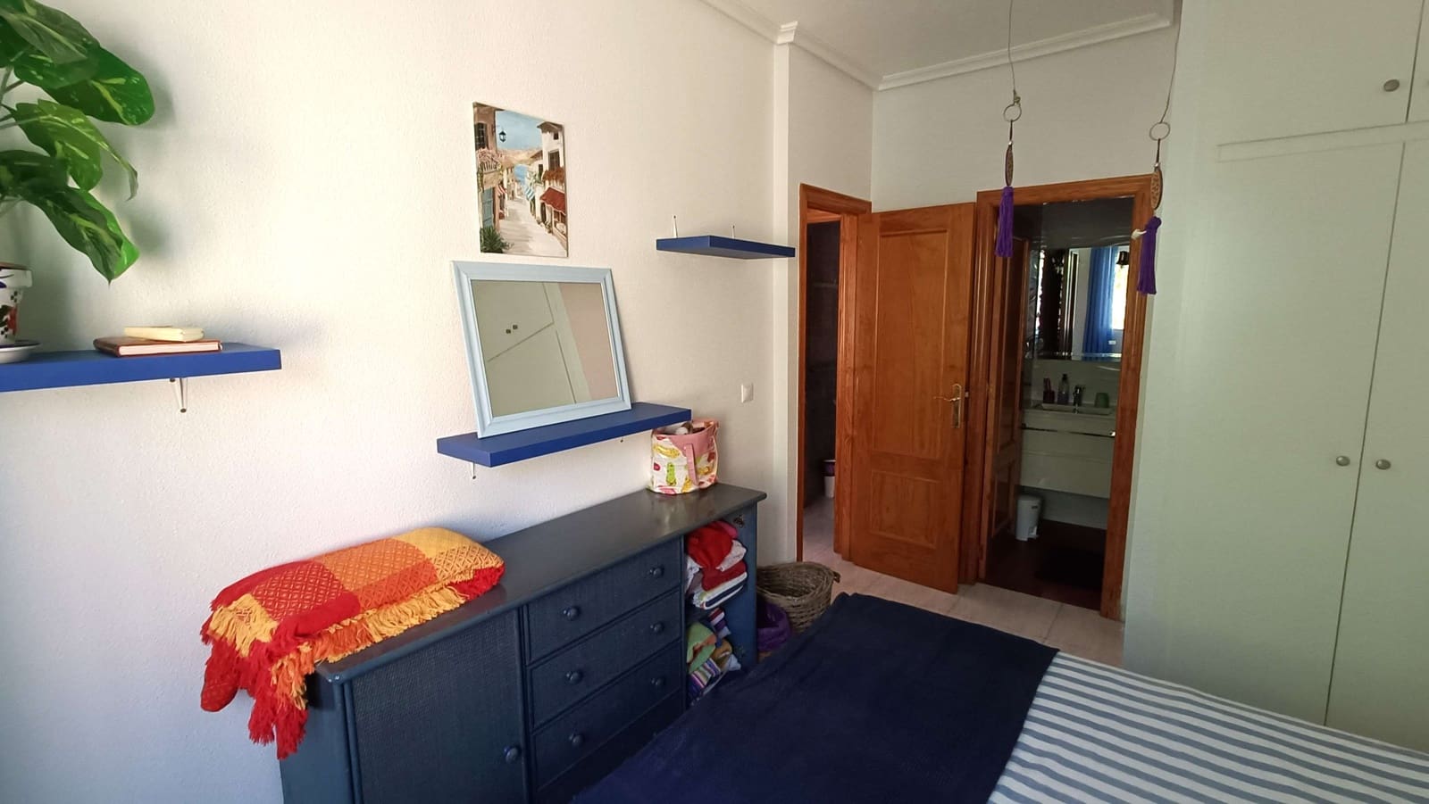 2 sovrum Hus till salu i Orihuela Costa med pool - 165 000 € (Ref: 9868467)