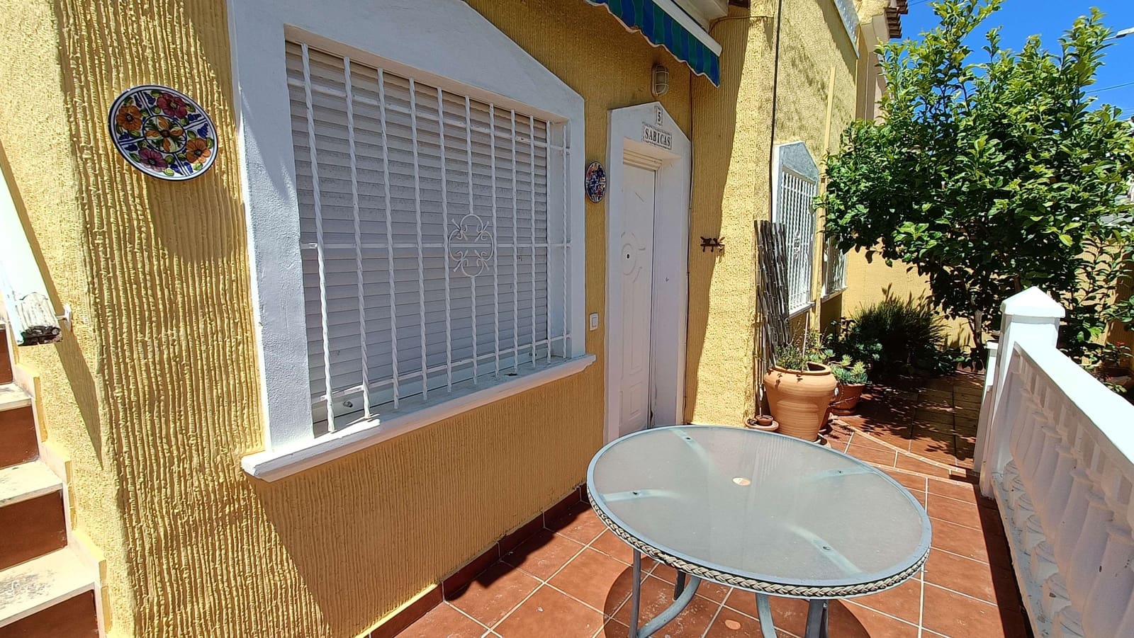 2 sovrum Hus till salu i Orihuela Costa med pool - 165 000 € (Ref: 9868467)