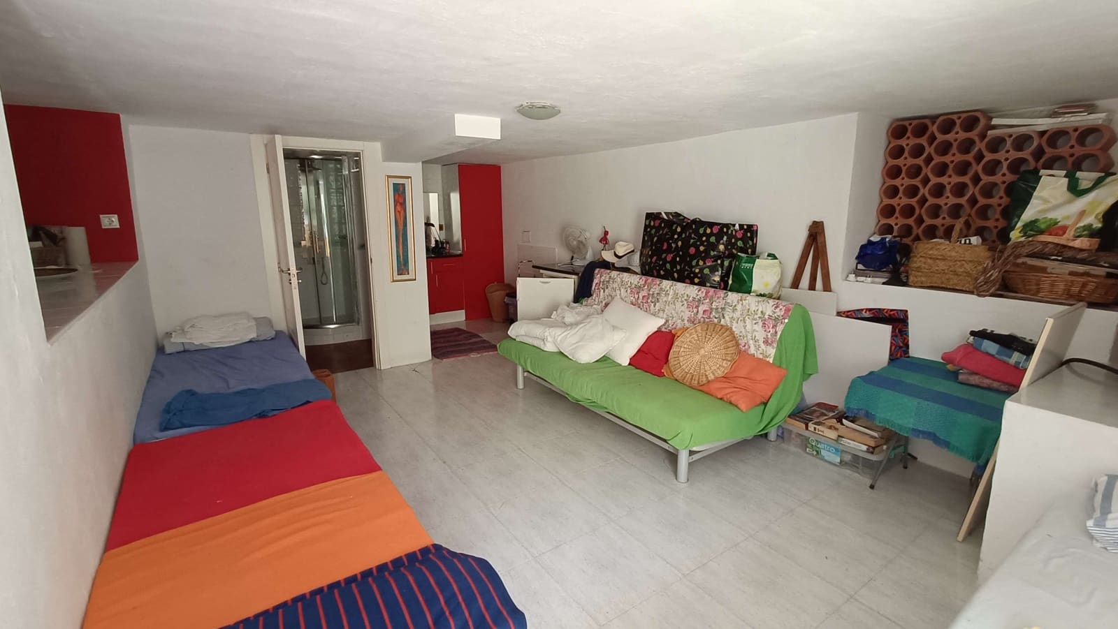 2 sovrum Hus till salu i Orihuela Costa med pool - 165 000 € (Ref: 9868467)