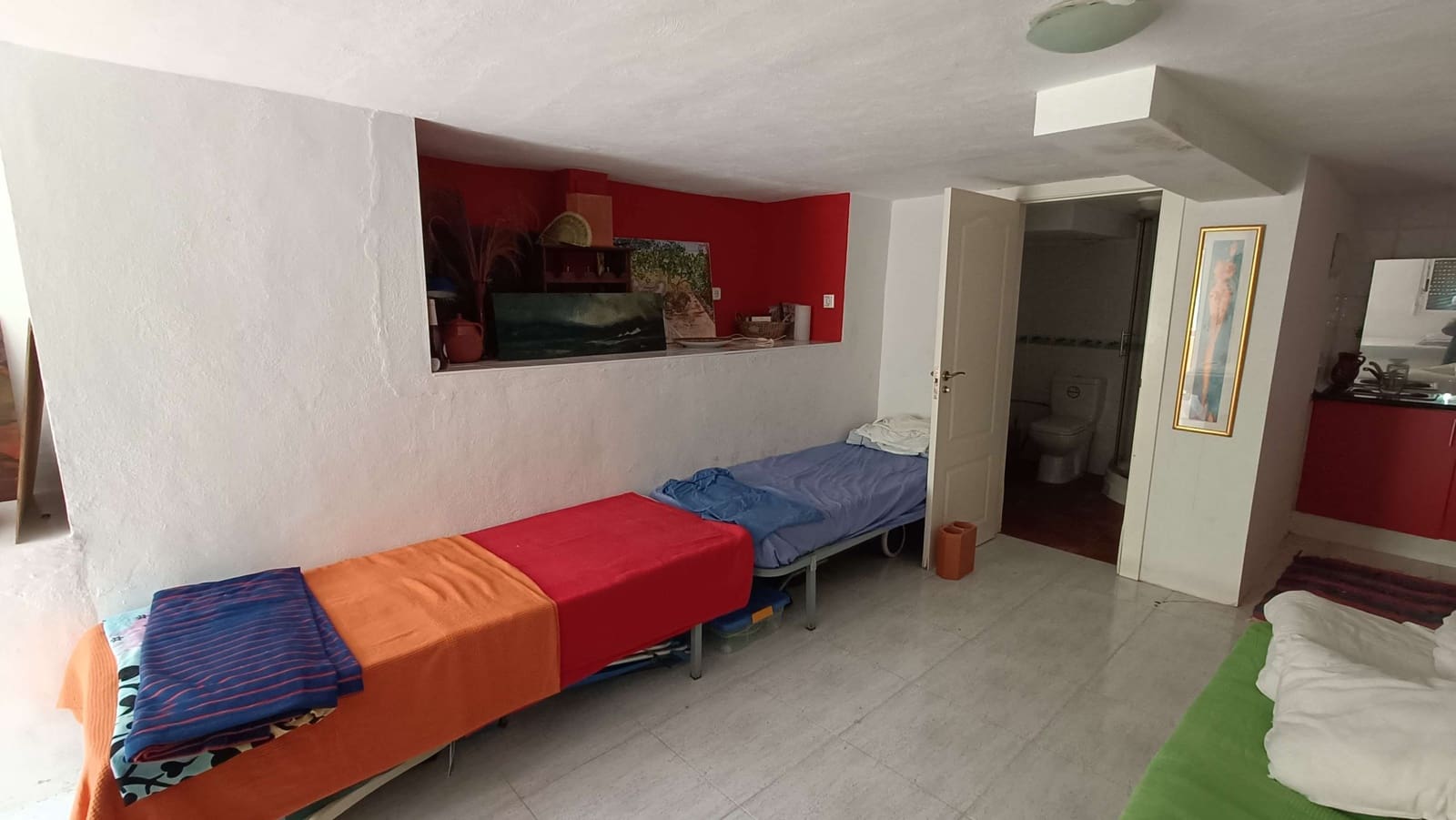 2 sovrum Hus till salu i Orihuela Costa med pool - 165 000 € (Ref: 9868467)