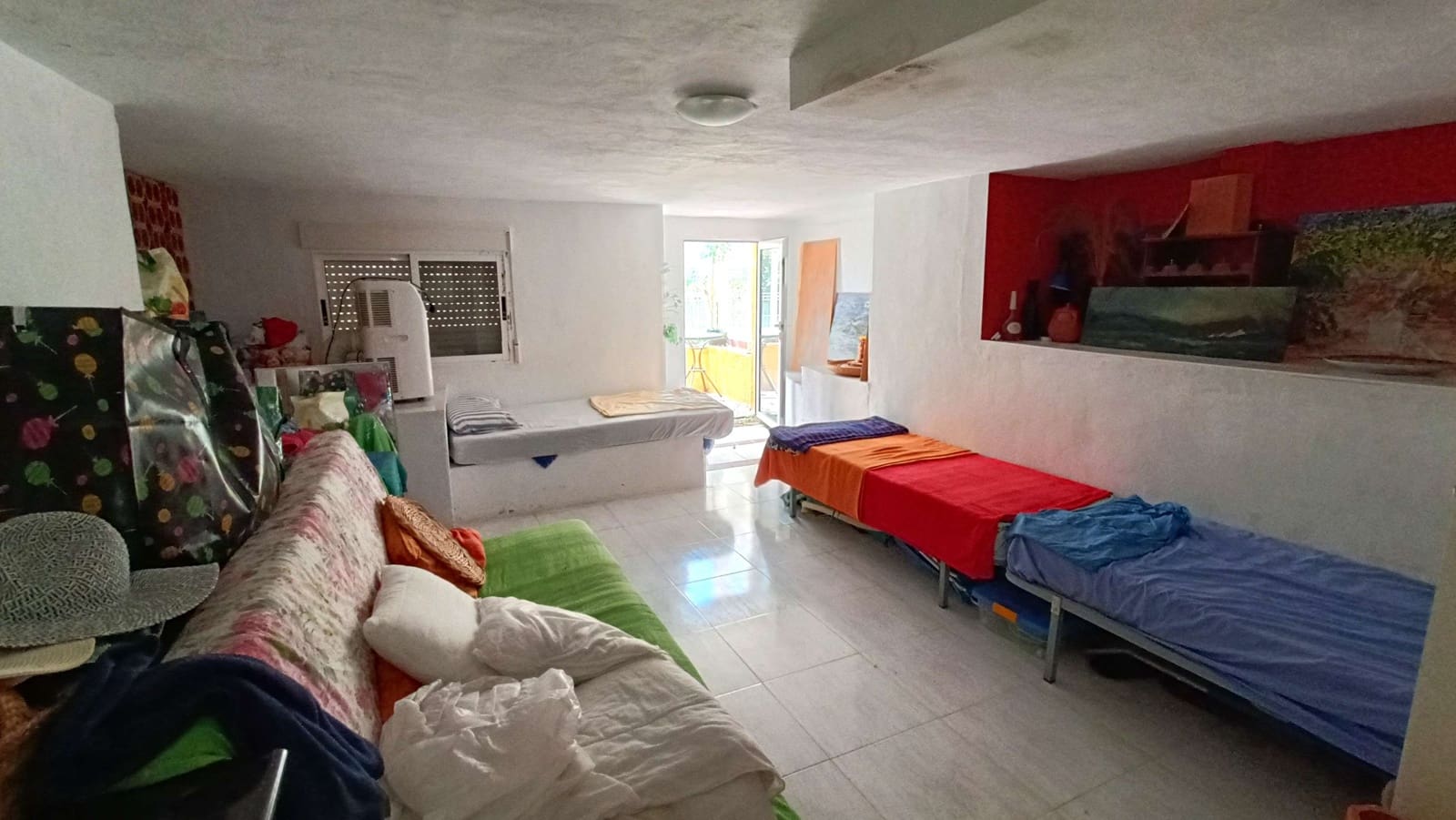 2 sovrum Hus till salu i Orihuela Costa med pool - 165 000 € (Ref: 9868467)