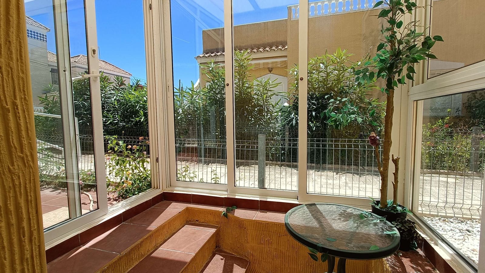 2 sovrum Hus till salu i Orihuela Costa med pool - 165 000 € (Ref: 9868467)