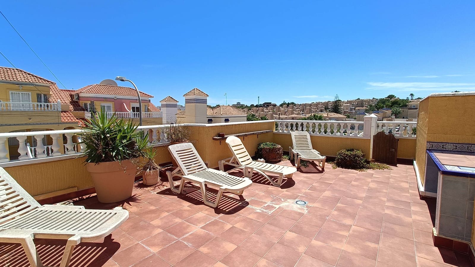 2 sovrum Hus till salu i Orihuela Costa med pool - 165 000 € (Ref: 9868467)