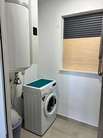 2 quarto Apartamento para venda em Pinar de Campoverde, Pilar de la Horadada com piscina garagem - 289 000 € (Ref: 9869957)