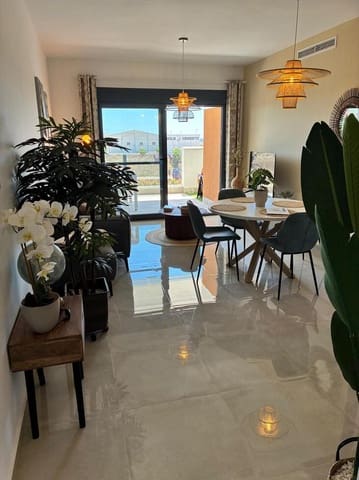 2 quarto Apartamento para venda em Pinar de Campoverde, Pilar de la Horadada com piscina garagem - 289 000 € (Ref: 9869957)