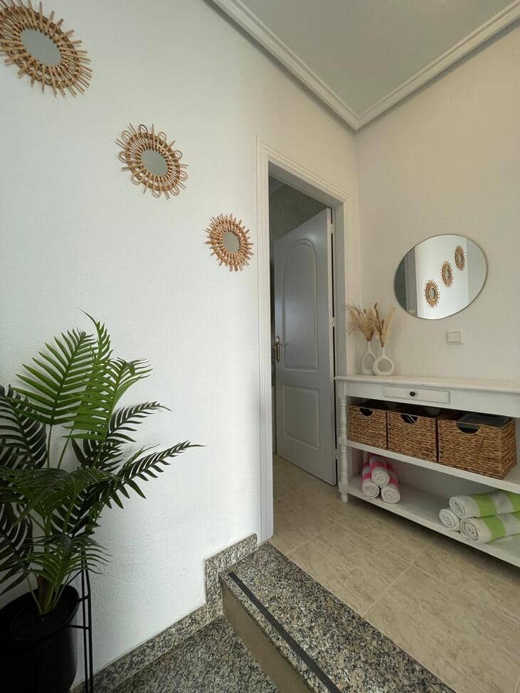 3 bedroom Townhouse for sale in Rojales with pool - € 239,900 (Ref: 9869958)