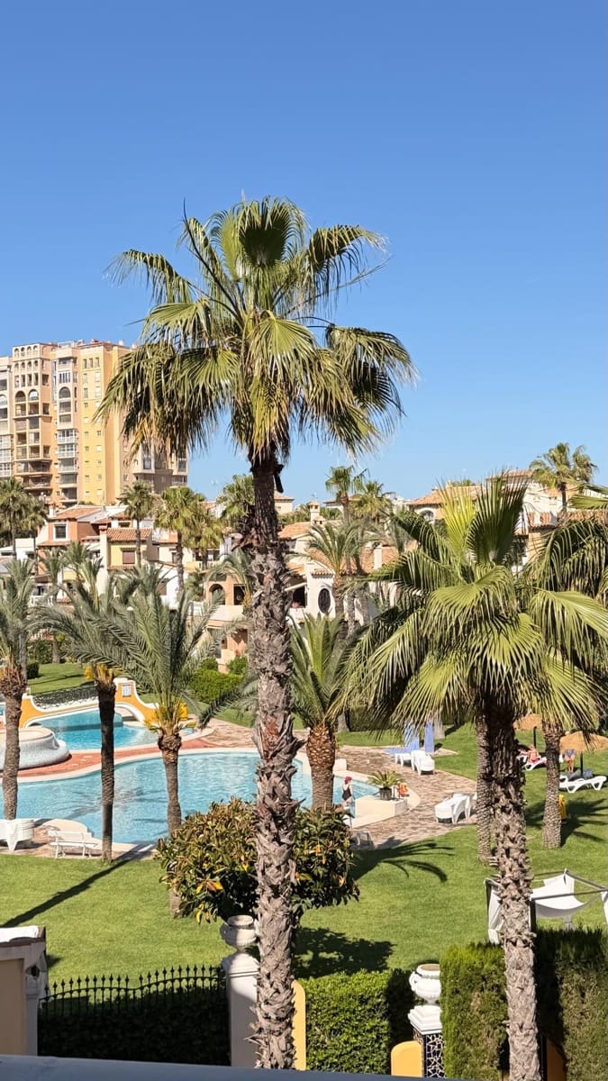 3 slaapkamer Appartement te koop in Torrevieja met zwembad - € 419.900 (Ref: 9869959)