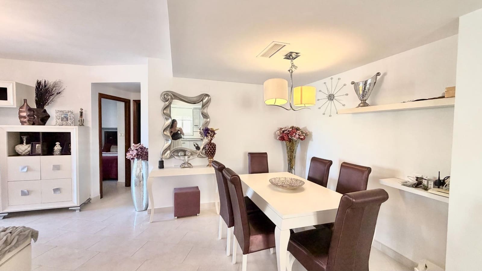 3 slaapkamer Appartement te koop in Torrevieja met zwembad - € 419.900 (Ref: 9869959)