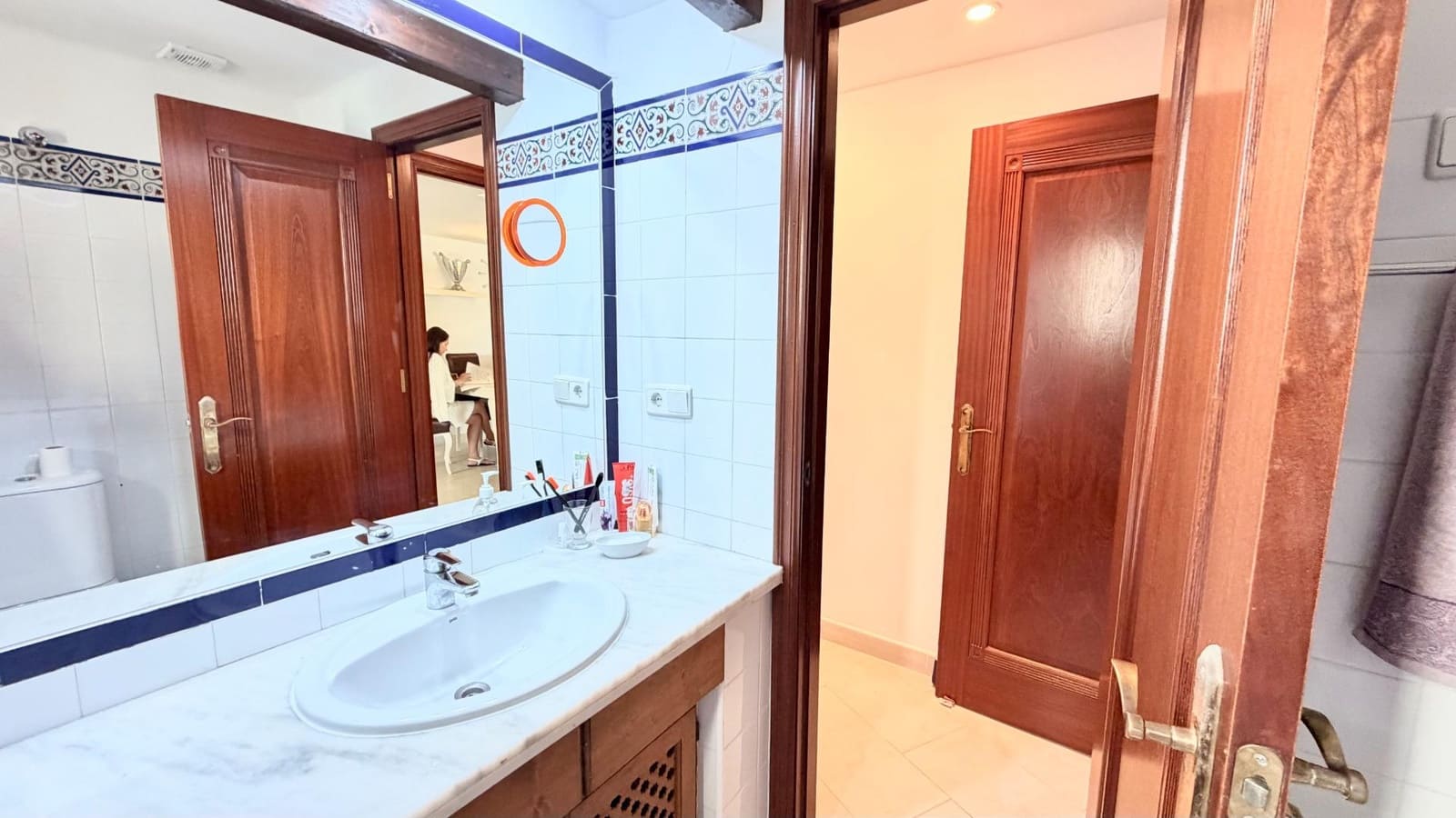 3 slaapkamer Appartement te koop in Torrevieja met zwembad - € 419.900 (Ref: 9869959)