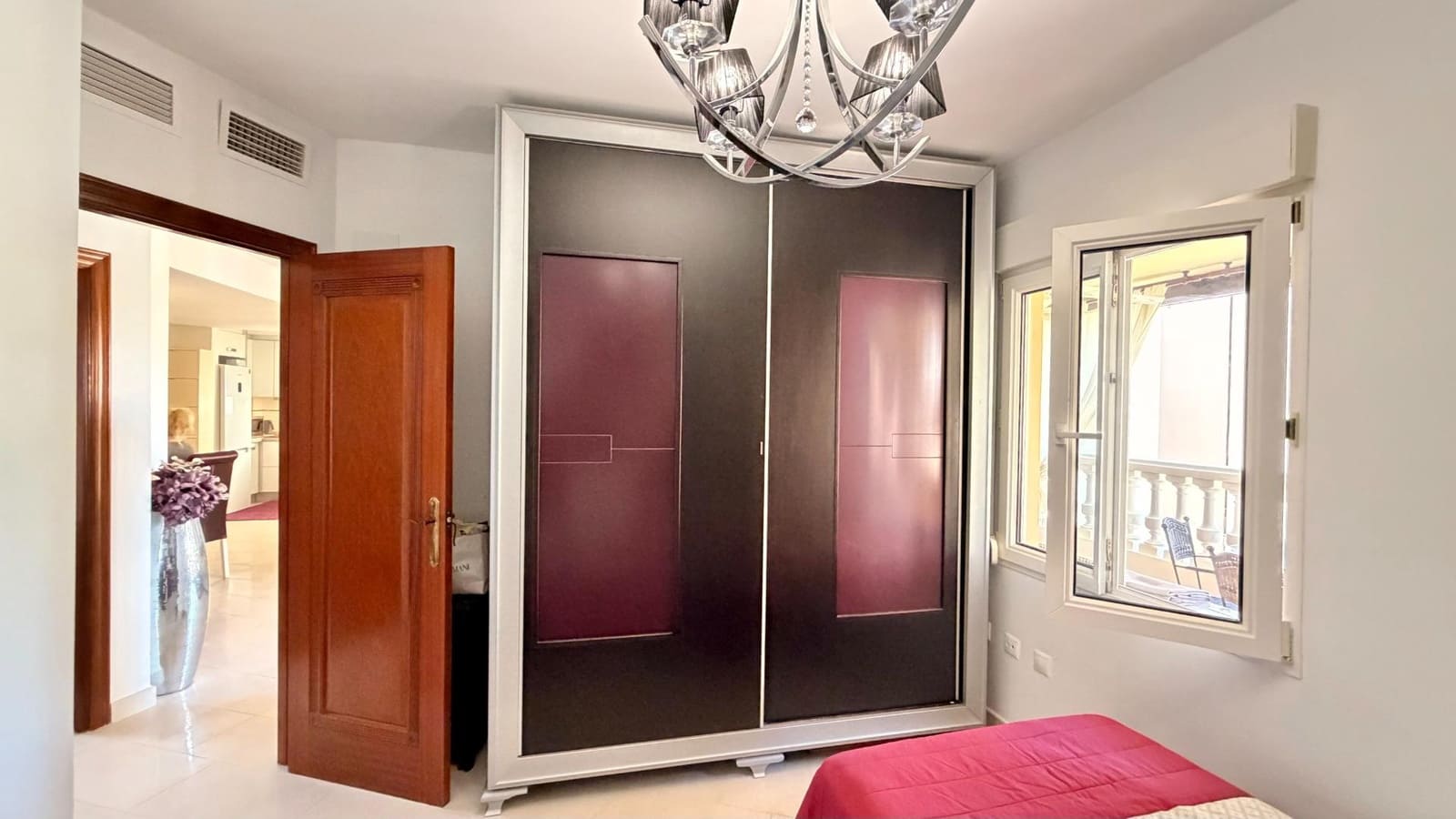 3 slaapkamer Appartement te koop in Torrevieja met zwembad - € 419.900 (Ref: 9869959)