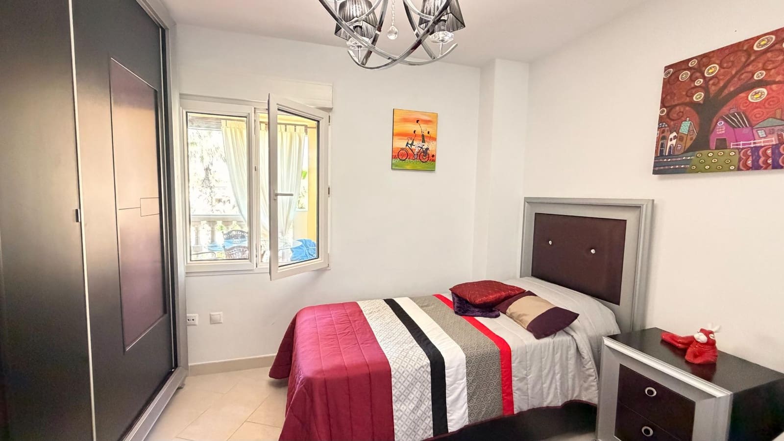 3 slaapkamer Appartement te koop in Torrevieja met zwembad - € 419.900 (Ref: 9869959)
