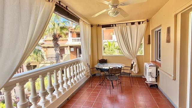 3 chambre Appartement à vendre à Los Frutales, Torrevieja avec piscine - 419 900 € (Ref: 9869959)