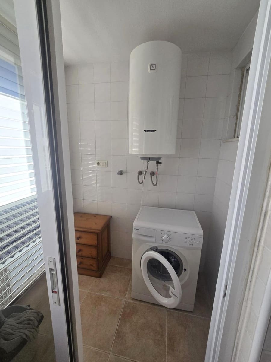 3 soverom Penthouse til salgs i Torrevieja med svømmebasseng - € 295 000 (Ref: 9869960)