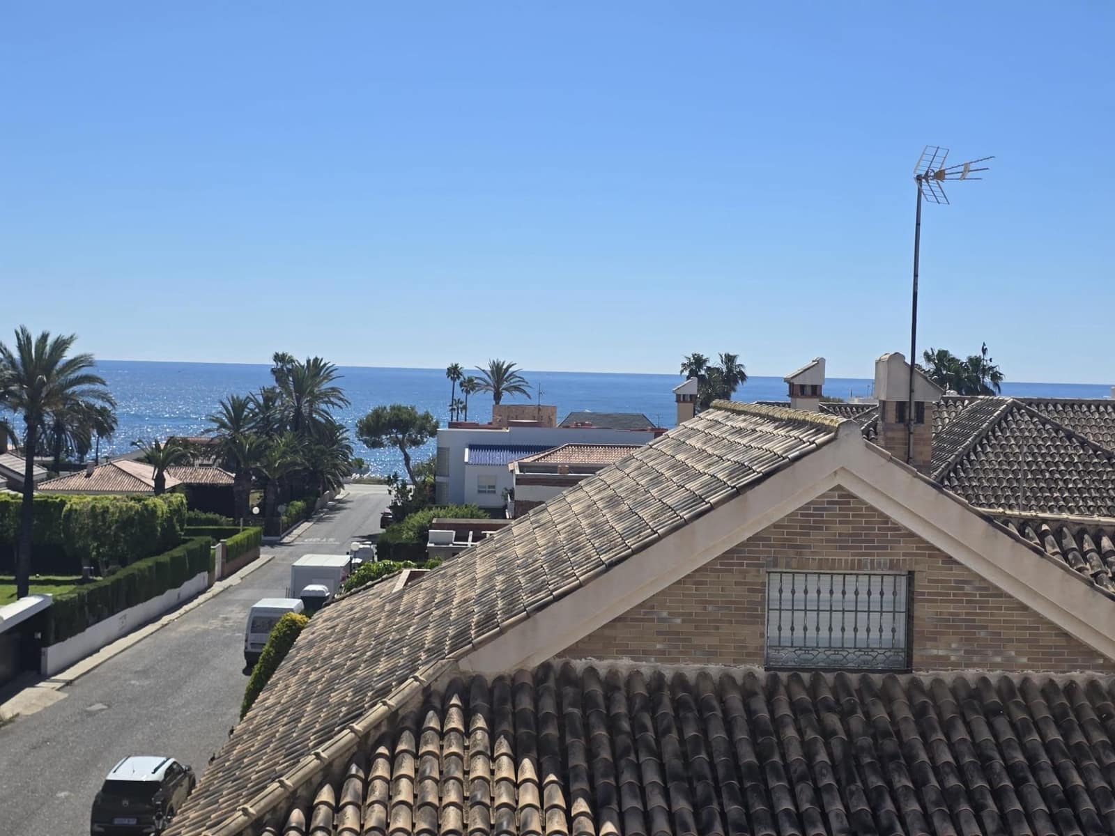 3 soverom Penthouse til salgs i Torrevieja med svømmebasseng - € 295 000 (Ref: 9869960)