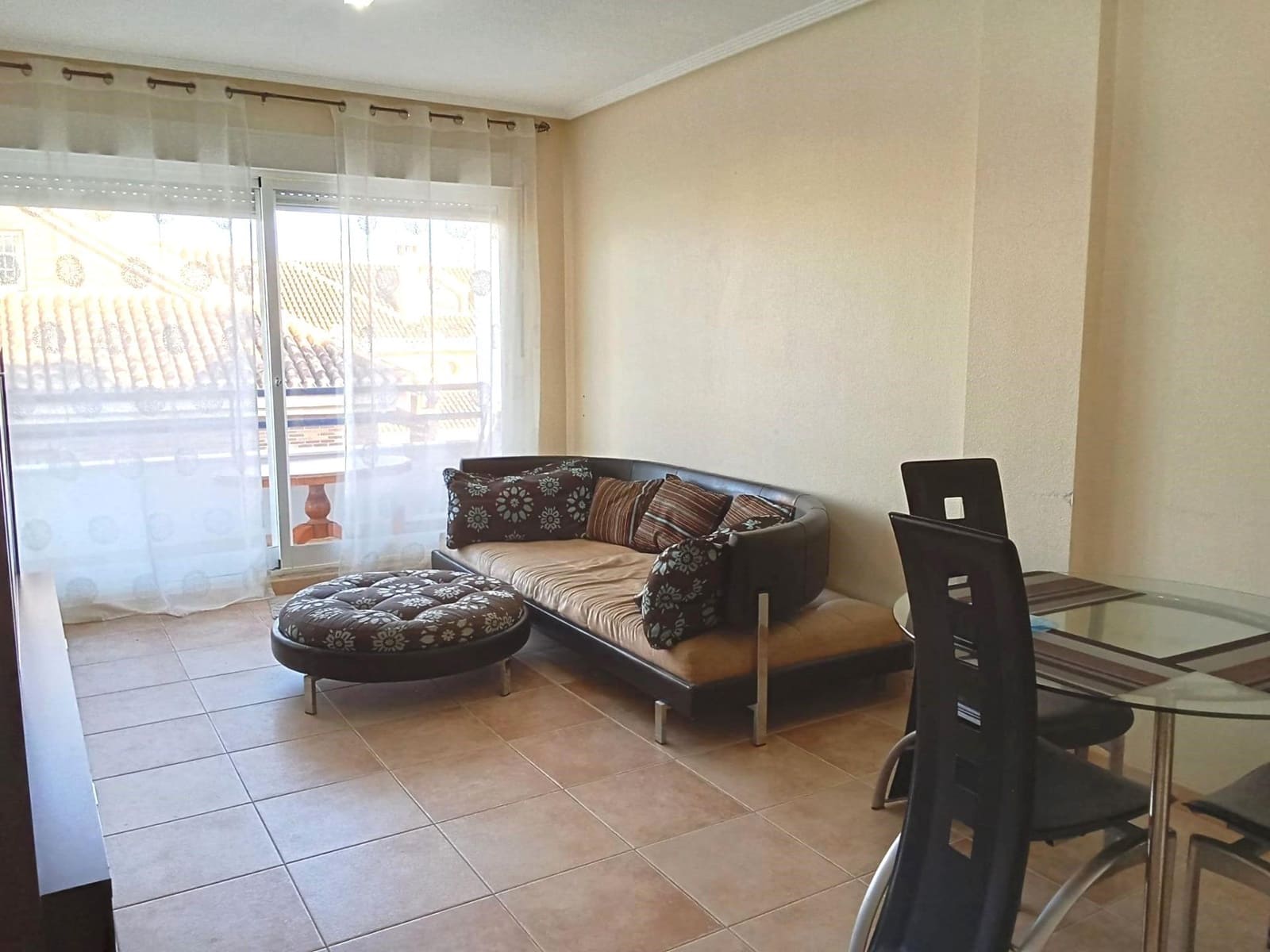 3 soverom Penthouse til salgs i Torrevieja med svømmebasseng - € 295 000 (Ref: 9869960)