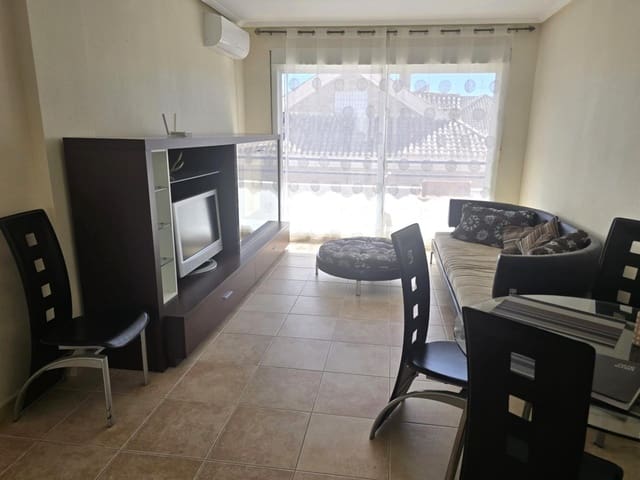 3 soverom Penthouse til salgs i La Veleta, Torrevieja med svømmebasseng - € 295 000 (Ref: 9869960)