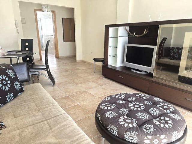 3 soverom Penthouse til salgs i La Veleta, Torrevieja med svømmebasseng - € 295 000 (Ref: 9869960)