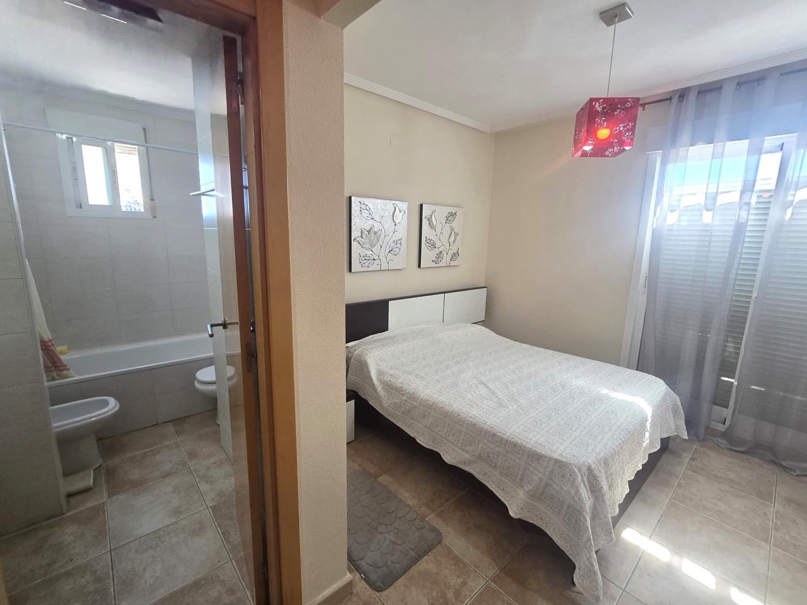 3 soverom Penthouse til salgs i Torrevieja med svømmebasseng - € 295 000 (Ref: 9869960)