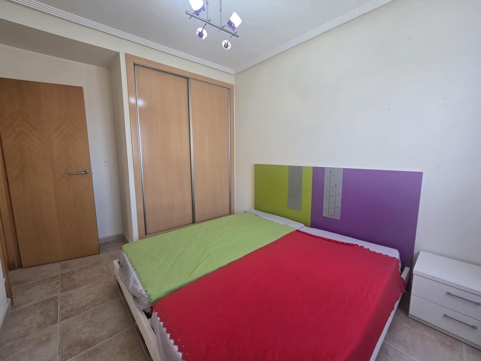 3 soverom Penthouse til salgs i Torrevieja med svømmebasseng - € 295 000 (Ref: 9869960)