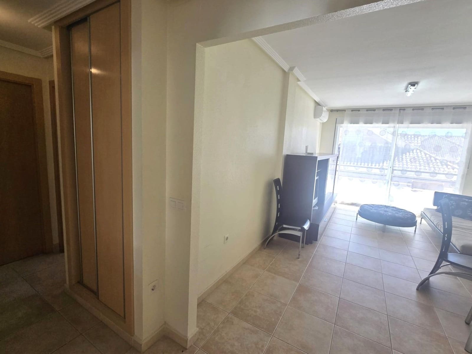 3 soverom Penthouse til salgs i Torrevieja med svømmebasseng - € 295 000 (Ref: 9869960)