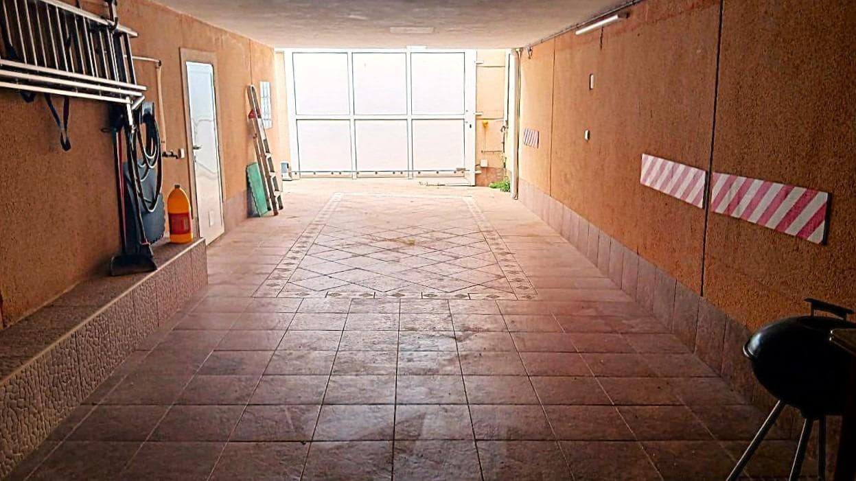 6 makuuhuone Omakotitalo myytävänä paikassa Orihuela mukana uima-altaan - 280 000 € (Ref: 9869961)