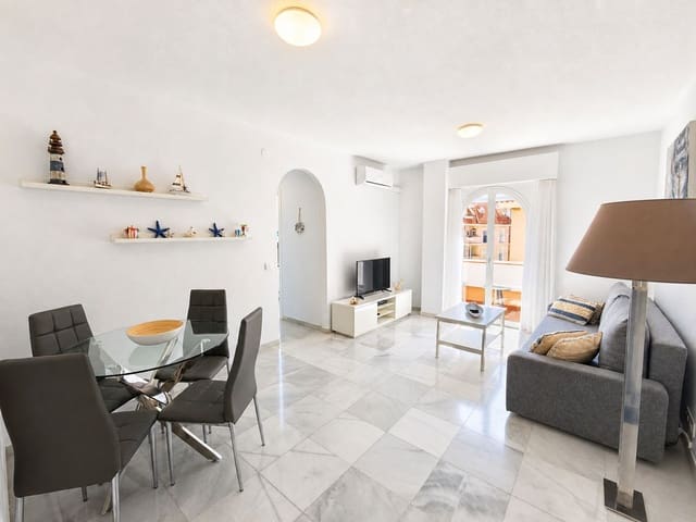 2 slaapkamer Appartement te koop in San Luis de Sabinillas, Manilva - € 270.000 (Ref: 9871671)