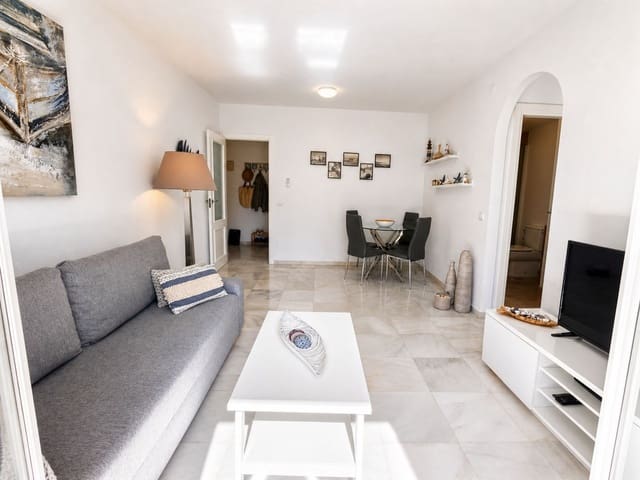 2 slaapkamer Appartement te koop in San Luis de Sabinillas, Manilva - € 270.000 (Ref: 9871671)