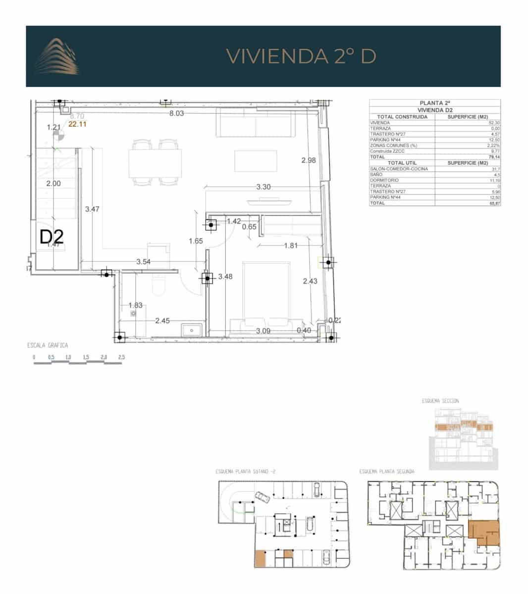 1 soveværelse Lejlighed til salg i Mijas - € 245.000 (Ref: 9873151)