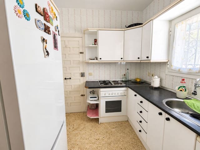 3 Zimmer Bungalow zu verkaufen in La Duquesa / Puerto de la Duquesa, Manilva mit Pool Garage - 549.000 € (Ref: 9873154)