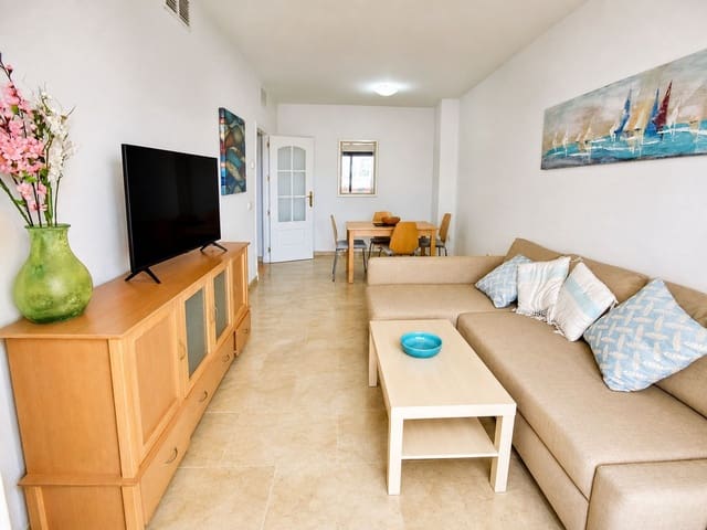1 quarto Apartamento para venda em La Duquesa / Puerto de la Duquesa, Manilva - 299 000 € (Ref: 9873155)