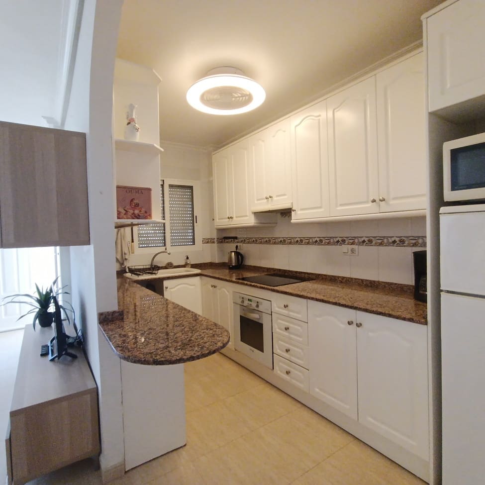 3 bedroom Villa for sale in Sucina with garage - € 225,000 (Ref: 9873156)