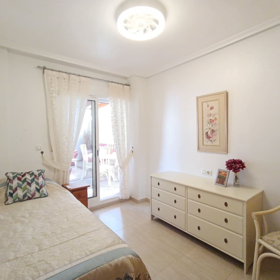 3 bedroom Villa for sale in Sucina with garage - € 225,000 (Ref: 9873156)