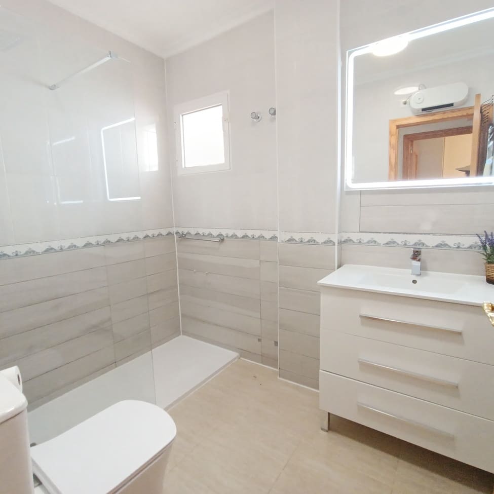 3 bedroom Villa for sale in Sucina with garage - € 225,000 (Ref: 9873156)