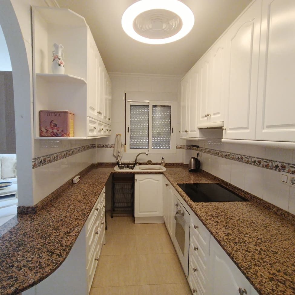 3 bedroom Villa for sale in Sucina with garage - € 225,000 (Ref: 9873156)