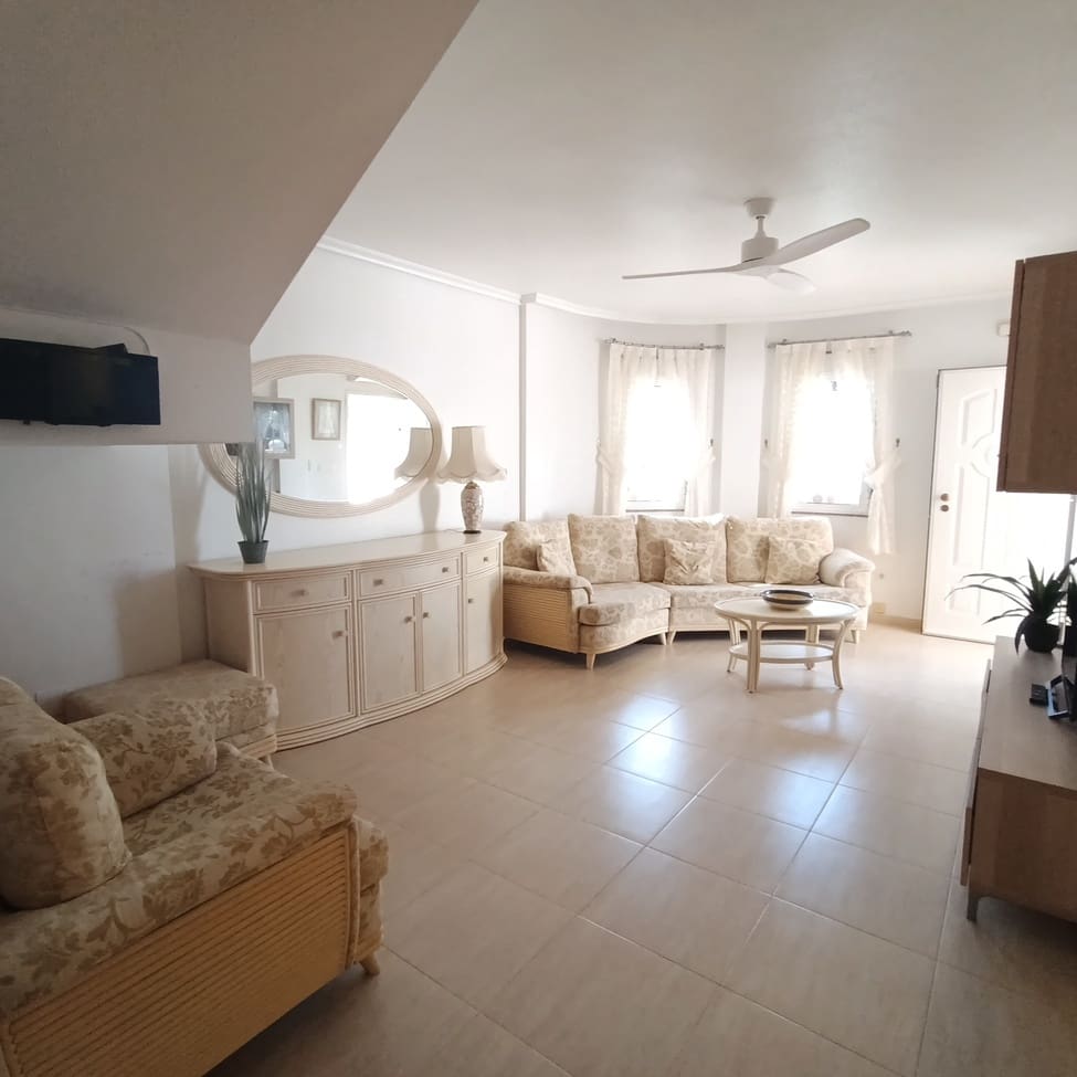 3 bedroom Villa for sale in Sucina with garage - € 225,000 (Ref: 9873156)
